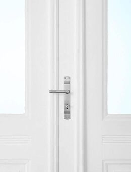 Chance für smarte Käufer: vermietete Kiezwohnung - Berlin