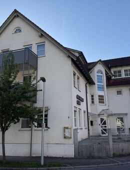 Eine Geldanlage zum Anfassen mit vielen Nutzungsmöglichkeiten gesucht? - Mühlhausen (Täle)