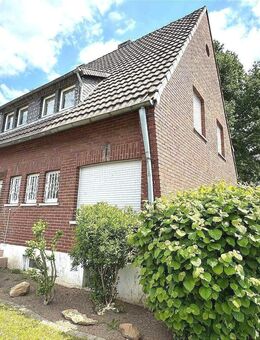 PREISSTURZ - Großzügiges und ehrwürdiges Wohnhaus - Hückelhoven