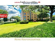 * Grundbuch statt Sparbuch * 3-Zimmer-Wohnung mit Südbalkon und Weitblick - Barmstedt