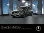 Mercedes B 220, d PROGRESSIVE, Jahr 2023 - Gießen