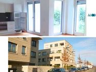 ** Moderne, sonnige 2-Zimmer-Erdgeschosswohnung in ruhiger Lage mit Terrasse am Riedberg ** - Frankfurt (Main)