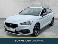 Seat Leon, Sportstourer FR e-HYBRID, Jahr 2020 - Hof