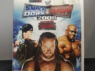 SmackDown vs RAW 2008 für wii - Westerstede