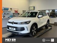 VW Tiguan, 1.5 FL Life eTSI Neues, Jahr 2024 - Tostedt