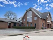 Wohnpark mit 11 Appartements - Dornum