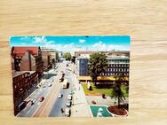 Ansichtskarte-Ak-278-Duisburg, Königstrasse. - Nörvenich