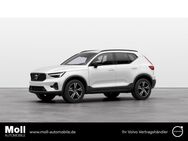 Volvo XC40, Plus Dark B3, Jahr 2024 - Aachen