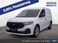 Ford Transit Connect, L1 Trend, Jahr 2022 - Halle (Saale)