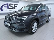 Seat Ateca, FR # # #Toter-Winkel #Schaltwip, Jahr 2023 - Fürstenwalde (Spree)