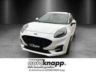 Ford Puma, 1.0 EcoBoost Mild Hybrid ST-Linie S S (, Jahr 2021 - Weinheim