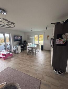 3- Zimmer Wohnung in Mühlingen - Mühlingen