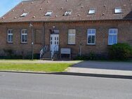 Schöne Einraumwohnung in Althüttendorf - Althüttendorf