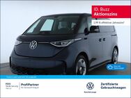 VW ID.BUZZ, Pro el el, Jahr 2023 - Hanau (Brüder-Grimm-Stadt)