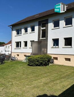 Solide Kapitalanlage: Gepflegte 3-Zimmerwohnung in Freiburg - Haslacher Straße - Freiburg (Breisgau)