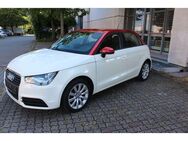 Audi A1 Sportback attraction ~TÜV NEU - Rüsselsheim