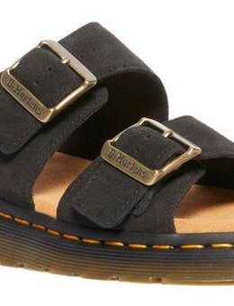 DR. MARTENS Josef Pantolette, Pantolette mit Plateausohle