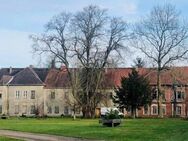 Großes Gutshaus an der Ostsee - Süderholz