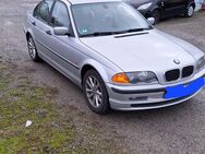 BMW E 46 TÜV neu zu verkaufen - Bad Urach