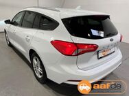 Ford Focus Turnier 1.5 EcoBlue Automatik Cool & Connect EU6d-T Navi Klima ACC - Norderstedt