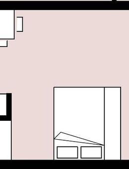 Modernes 1-Zimmer Apartment im Untergeschoss in Schlitz (Wohnung 0.4) - Schlitz