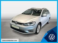 VW Golf Variant, Golf VII Comfortline TDI FLA, Jahr 2019 - Landshut