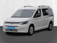 VW Caddy, 2.0 TDI Maxi Life, Jahr 2021 - Langenhagen