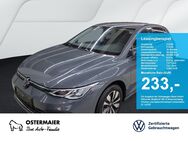 VW Golf, 1.5 TSI VIII MOVE 150PS VC 2xPD, Jahr 2024 - Straubing