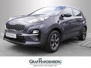 Kia Sportage, 1.6 Vision, Jahr 2019 - Gengenbach