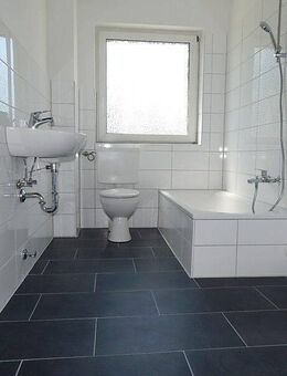 Wohnen im Dorf Schwerin! - Castrop-Rauxel