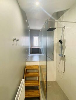 TOP renovierte, helle ca. 48,70 m² Wohnung am Westpark! - Dortmund