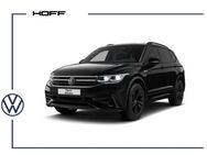 VW Tiguan, 2.0 Allspace R-Line PV 141, Jahr 2022 - Sankt Augustin