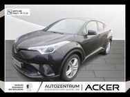 Toyota C-HR, 1.2 Turbo Lounge, Jahr 2017 - Marburg