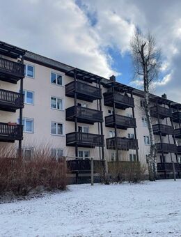 Mehrfamilienhaus- Provisionsfrei zu verkaufen, KM- 132.000 € p.a. - Falkenstein (Vogtland)