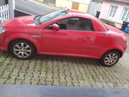 Tigra Twintop 1.6 90 Ps - Ginsweiler