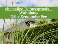 ehemalige Praxis - Nähe Krupunder - HH Schnelsen + HH Eidelstedt sofort! - Rellingen
