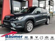 Seat Ateca Style 2.0 TDI 110 kW +AHK +PANO +SHZ +NAVI - Ibbenbüren