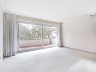 AIGNER - Gut geschnittene 3-Zimmer Wohnung mit Selbstgestaltungspotential an der Menterschwaige! - München