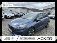 Ford Fiesta, 1.0 EcoBoost MHEV ST-Line, Jahr 2023 - Marburg