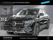 Mercedes GLA 250, e PROGRESSIVE SPUR, Jahr 2023 - Kiel