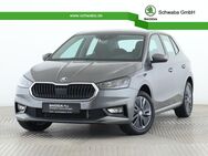 Skoda Fabia, 1.0 TSI Style R, Jahr 2024 - Gersthofen