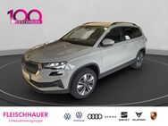 Skoda Karoq, 1.5 TSI Selection Traveller, Jahr 2024 - Bad Kreuznach