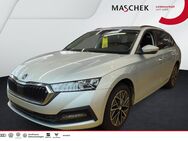 Skoda Octavia, 1.5 Combi Ambition e-tec Si, Jahr 2023 - Wackersdorf