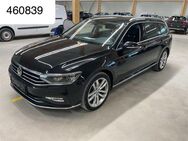 VW Passat Facelift Matrix ACC+ Kam Digital Cockpit - Steinbach-Hallenberg