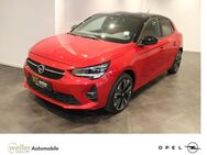 Opel Corsa-e, Corsa e Line, Jahr 2021 - Bietigheim-Bissingen