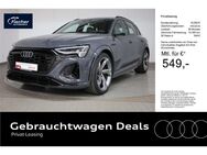 Audi SQ8, Elektromotor qu, Jahr 2023 - Ursensollen