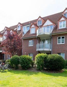 Ferienwohnung in Timmendorfer Strand - Ideal zur Eigennutzung oder Vermietung - Timmendorfer Strand