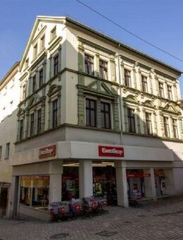 Wohn- & Geschäftshaus + separates Wohnhaus im Zentrum von Lüdenscheid! - Lüdenscheid