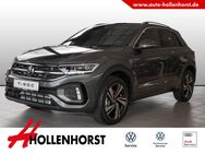 VW T-Roc, 1.5 TSI R-Line R-Line App, Jahr 2024 - Münster