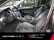 VW Passat Variant, 2.0 TDI Elegance, Jahr 2020 - Pirna